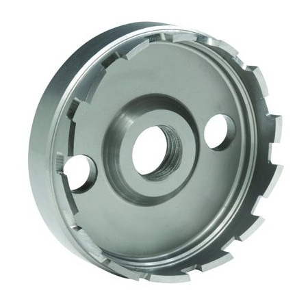 Blair Equipment Co HOLE CUTTER 2-1/8" BL14666